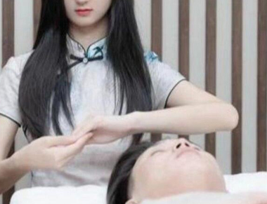 上海长宁SPA养生治愈脑疲劳，改善失眠健忘状态